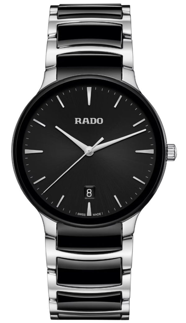Centrix - Rado - Roestvrij Staal - R30021152