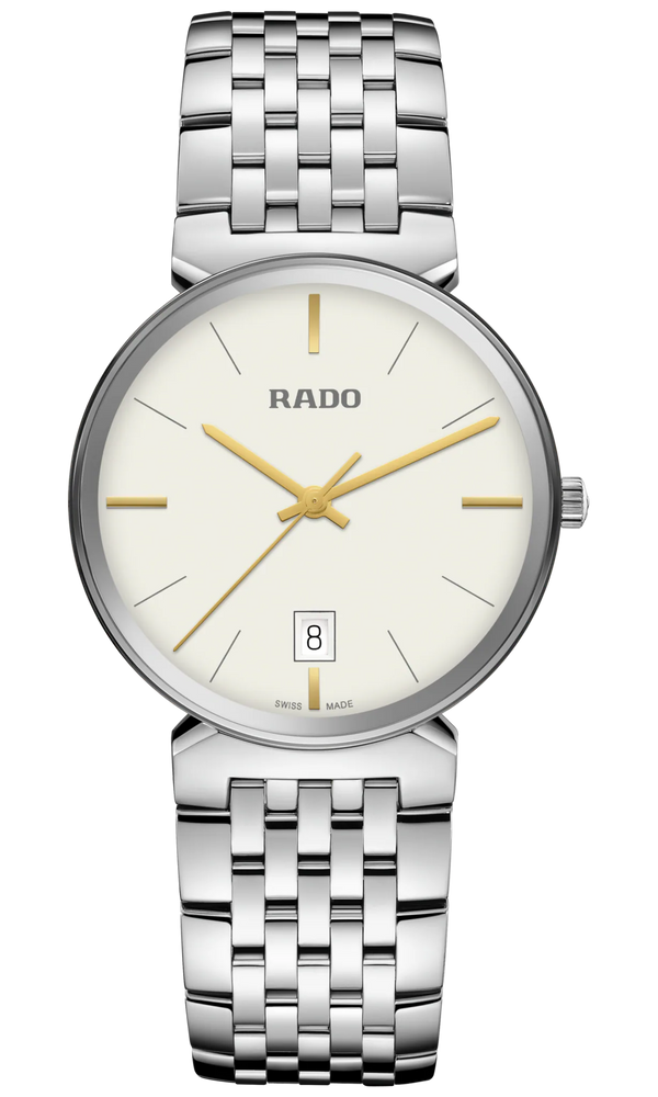 Florence 38MM - Rado - Roestvrij Staal - R48912013