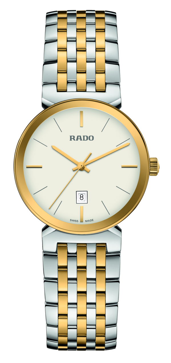 Florence 30MM - Rado - Roestvrij Staal - R48913023