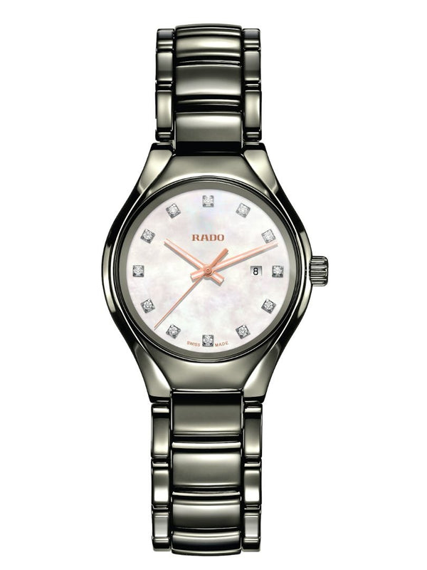True - Rado - Roestvrij Staal - R27060902