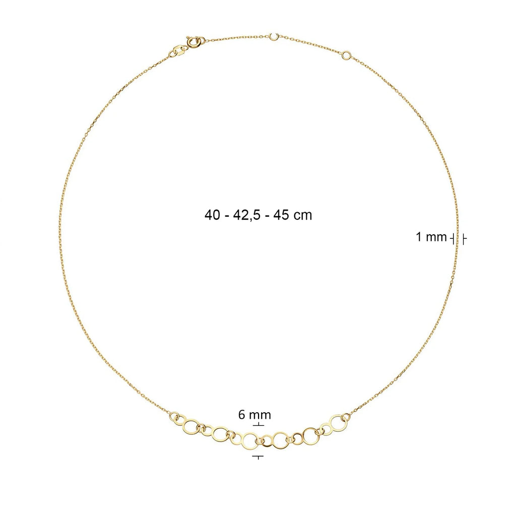 Rialto ketting