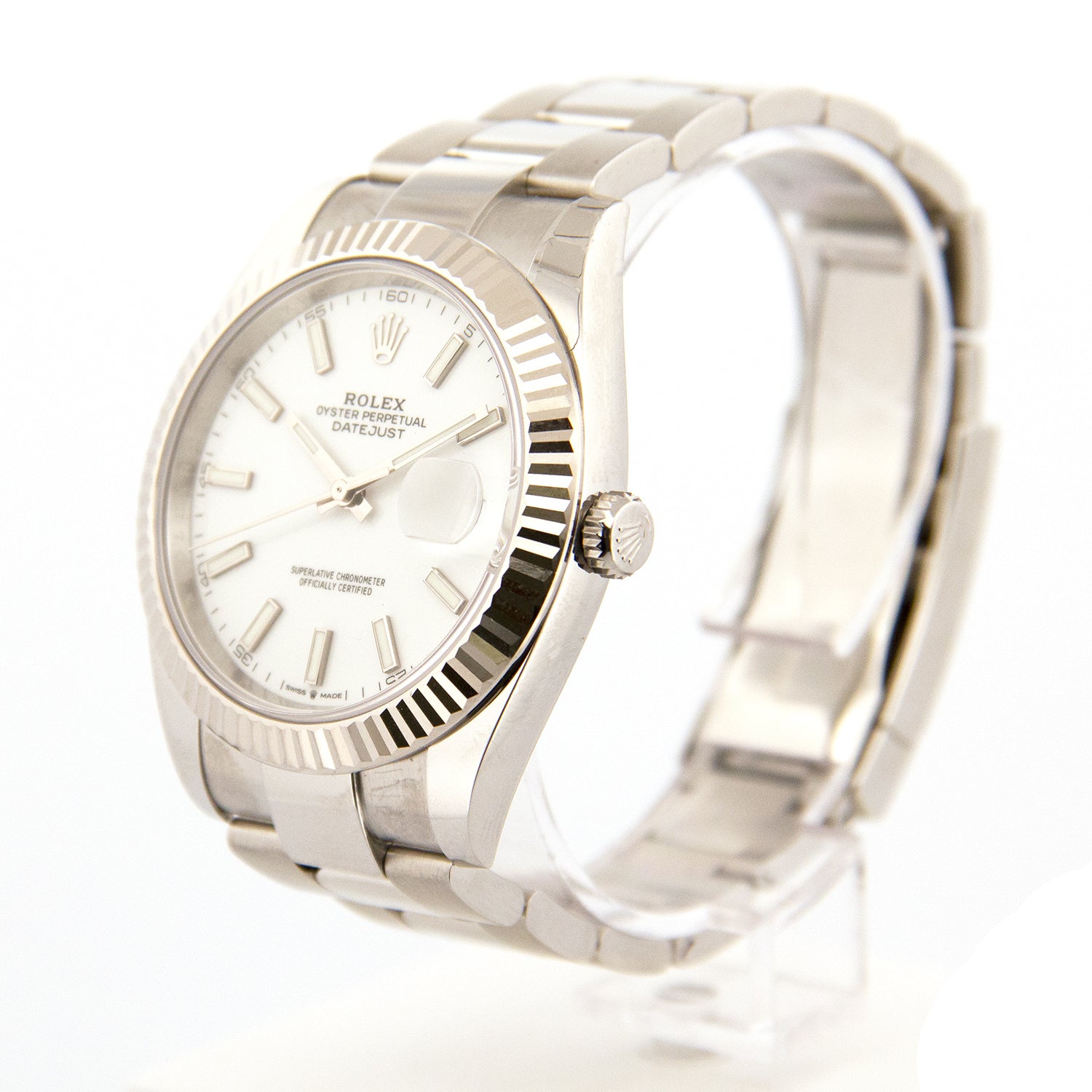 Rolex126334Rechts