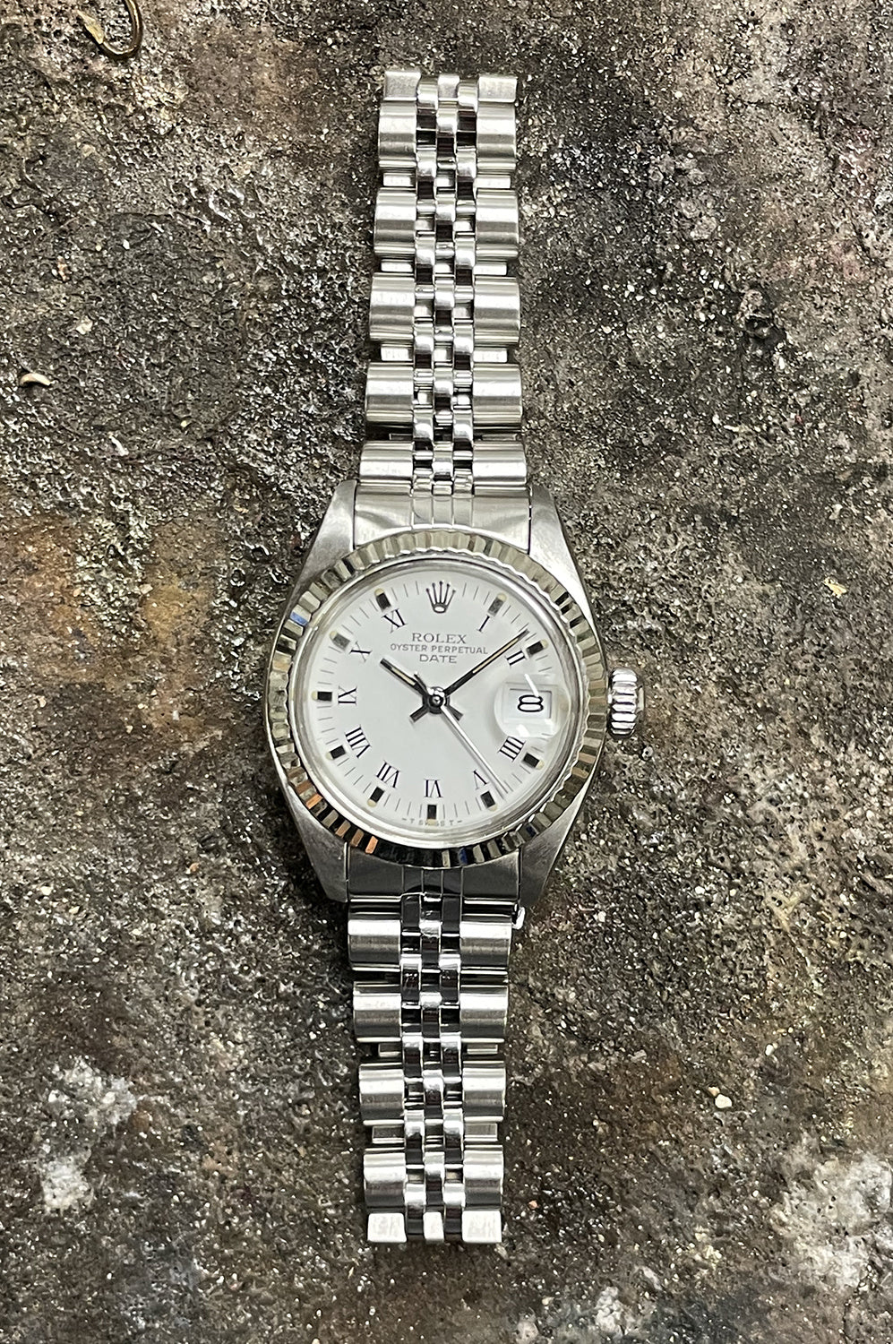Rolex6917Steen