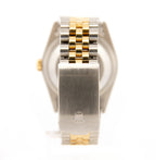 RolexDatejustachter