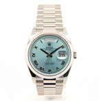 RolexDaydate128236-Voor