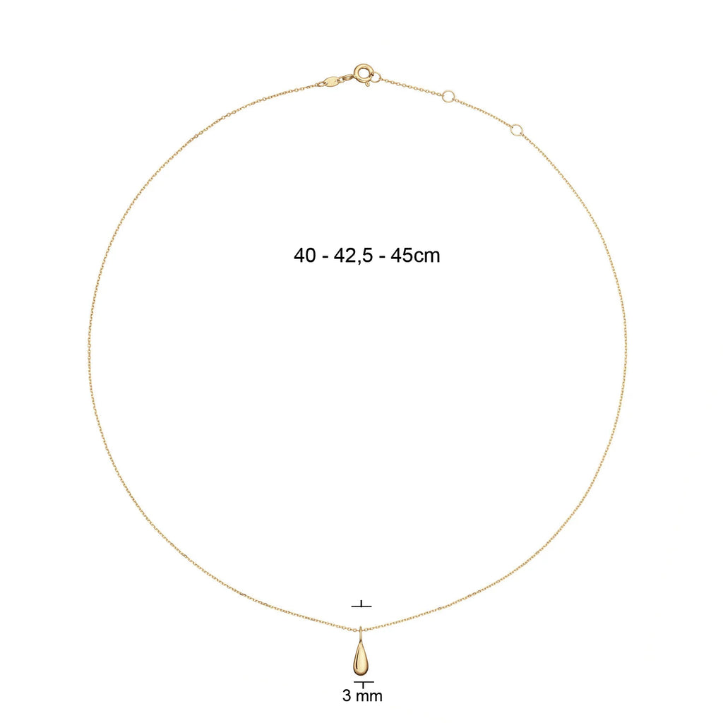 San Polo ketting