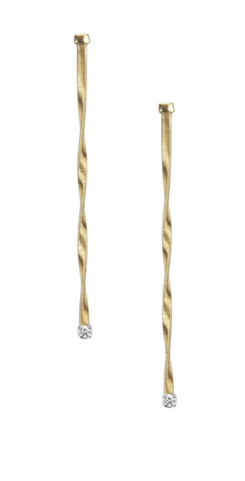 Marrakech - Marco Bicego - 18k Geelgoud