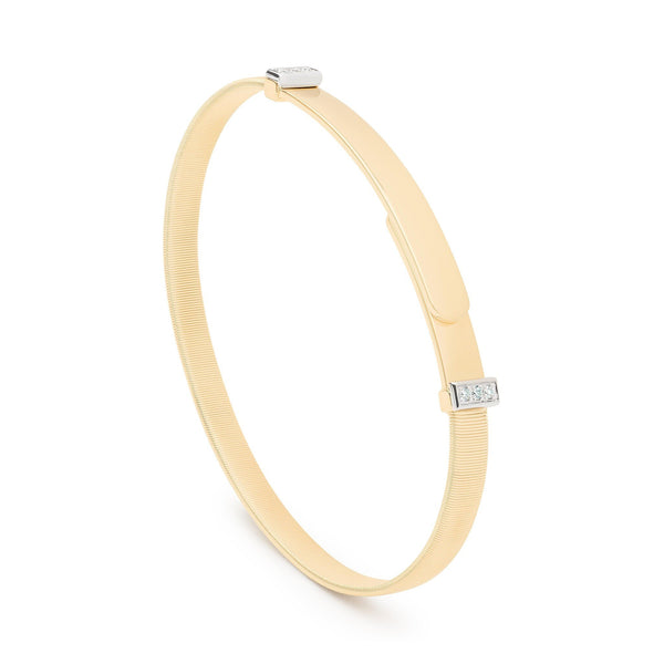Masai - Marco Bicego - 18k Geelgoud