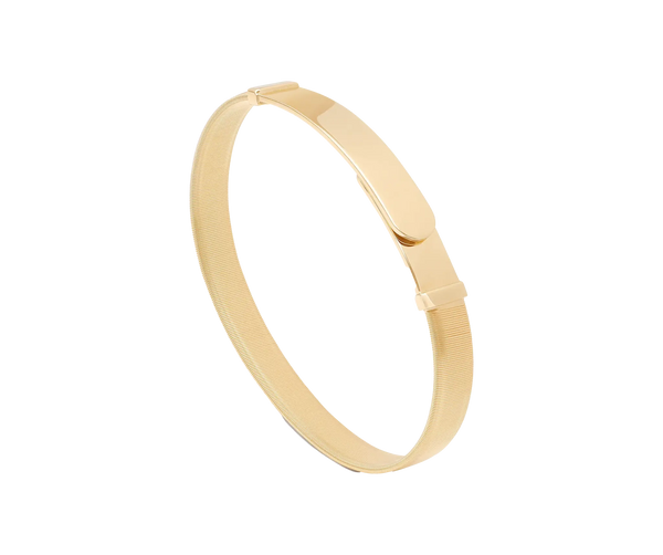 Masai breed - Marco Bicego - 18k Geelgoud