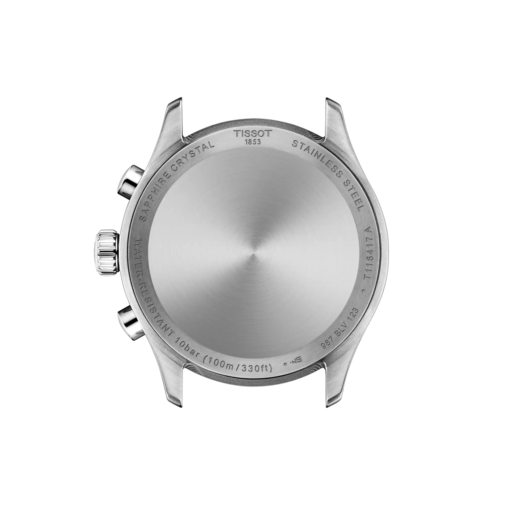 Tissot - Horloge Heren - Chrono L - T1164171109200