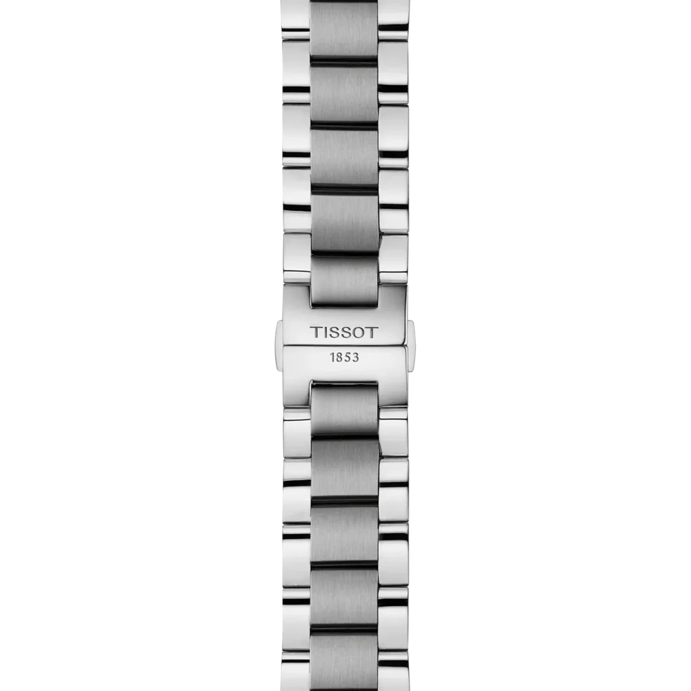 Tissot - Horloge Heren - Chrono L - T1164171109200