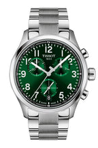 Tissot - Horloge Heren - Chrono L - T1164171109200