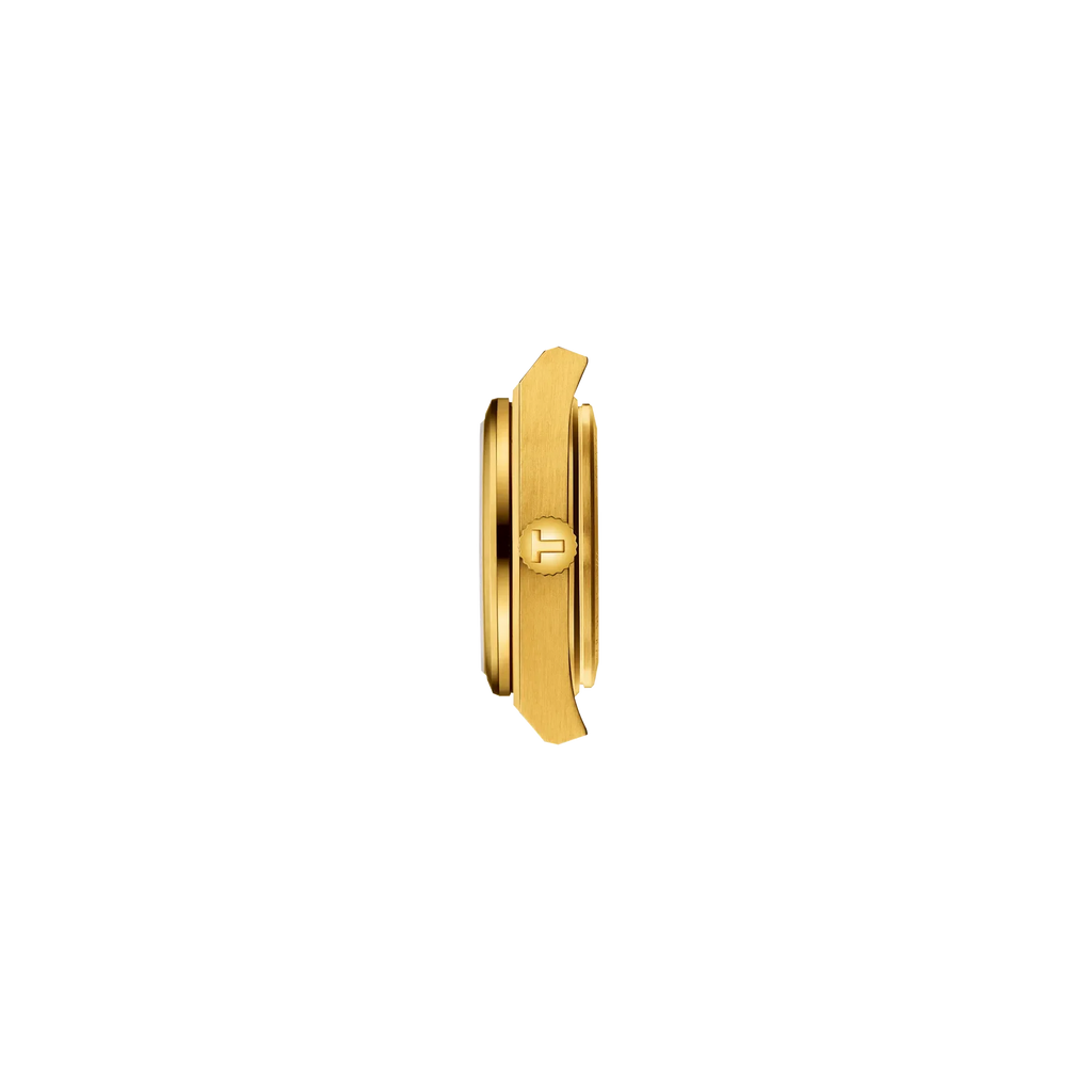 PRX 25 - Tissot - Roestvrij Staal - T1370103302100