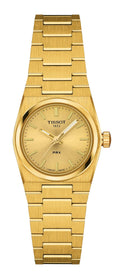 PRX 25 - Tissot - Roestvrij Staal - T1370103302100