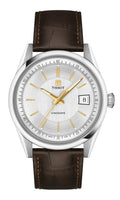 Visodate 39mm - Tissot - Roestvrij Staal - T1574071603100