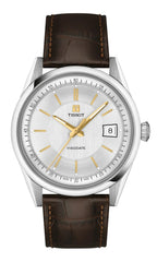 Visodate 39mm - Tissot - Roestvrij Staal - T1574071603100