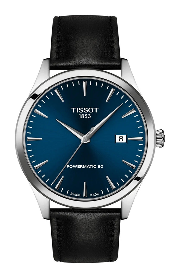 Classic Dream 40mm - Tissot - Roestvrij Staal - T1584071604100