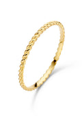 Twist ring